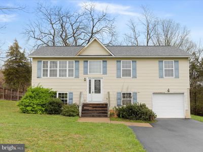 213 Black Oak Dr, Maurertown, VA, 22644