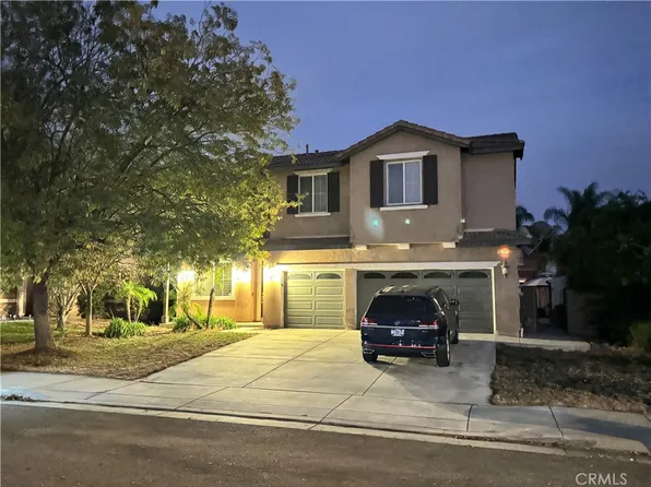 53018 Sweet Juliet Ln, Lake Elsinore, CA 92532