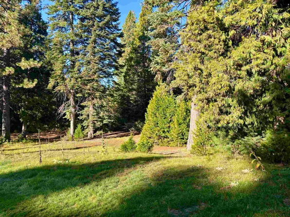 157 Highwood Cir, Westwood, CA 96137