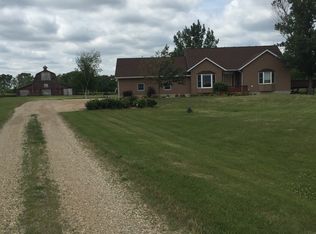 10089 State Highway 27, Britton, SD 57430