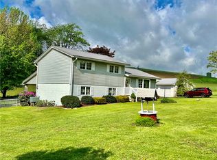 991 Washington Church Rd, Home, PA 15747