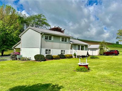 991 Washington Church Rd, Home, PA, 15747