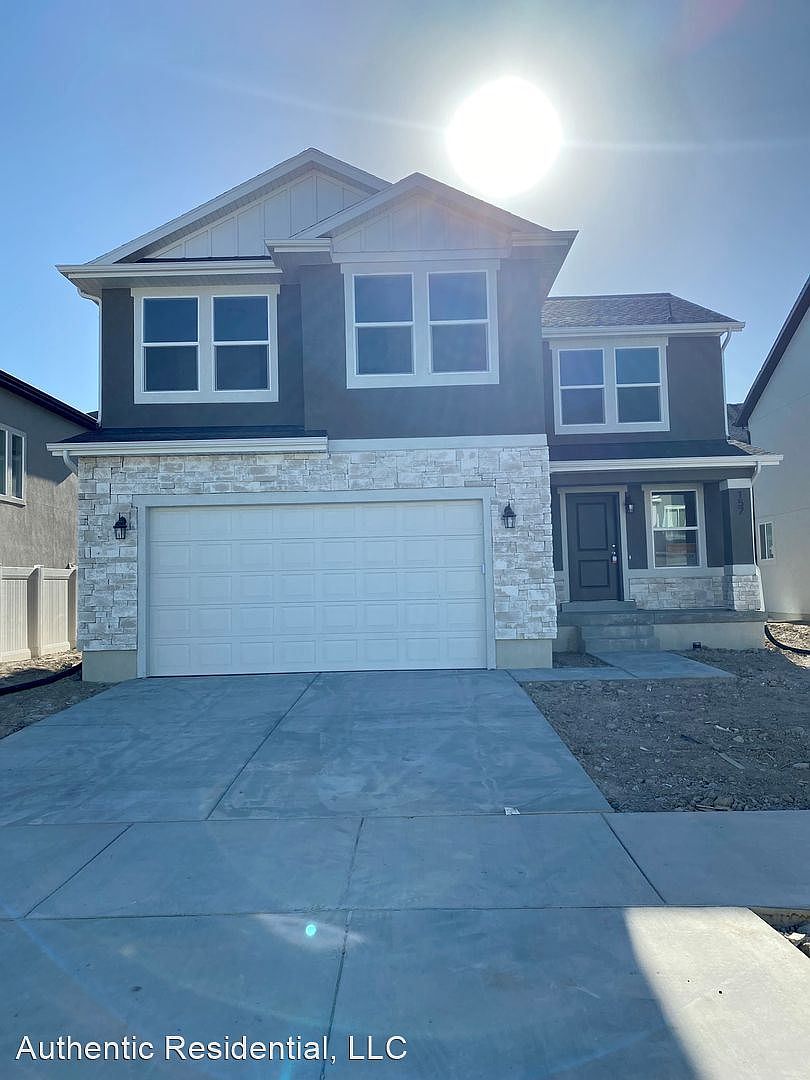 157 W Quail Ridge Dr, Saratoga Springs, UT 84045 Zillow