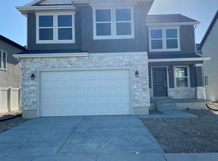 157 N Quail Ridge Dr, Saratoga Springs, UT 84045