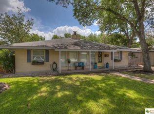 351 Inspiration Dr, New Braunfels, TX 78130