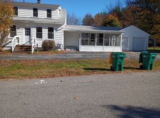 463 Portland St, Rochester, NH 03867