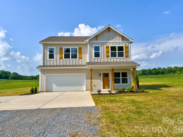 1420 Tryon Courthouse Rd #4, Bessemer City, NC 28016