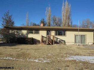2517 Kingsgate Rd, Scottsbluff, NE 69361