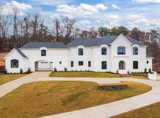 3828 Moss Creek Cir, Birmingham, AL 35223