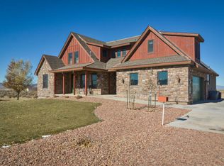 2735 E Bench Rd, Enterprise, UT 84725