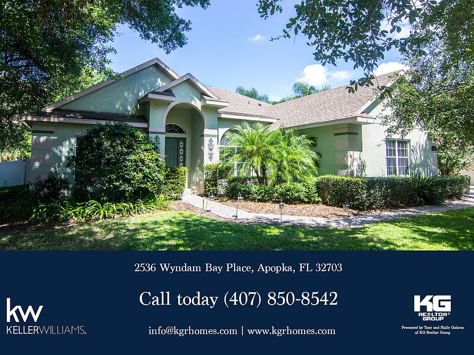 1st image of 2536 Wyndam Bay Pl