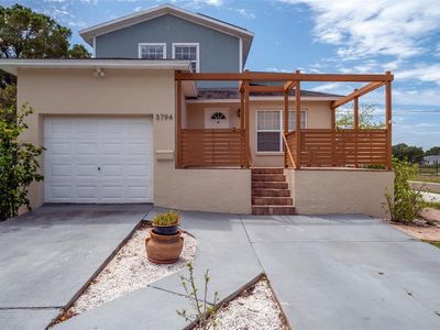 3794 27th Ave S, Saint Petersburg, FL, 33711