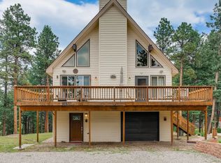 23871 Caldwell Ct, Evergreen, CO 80439