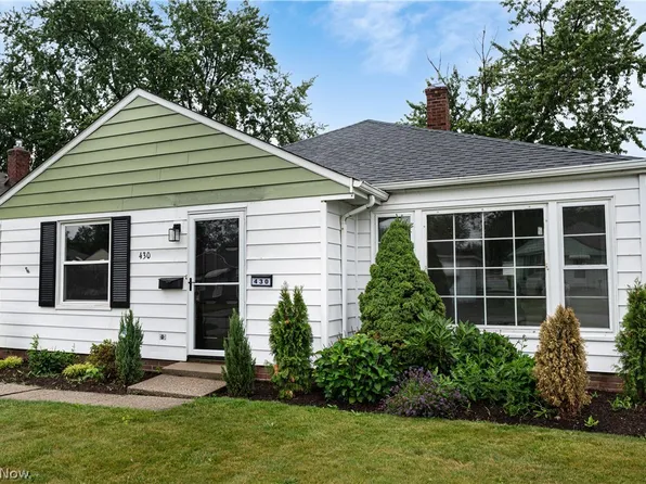 430 E 309th St, Willowick, OH 44095