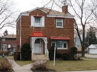 2459 S 5th Ave, North Riverside, IL 60546