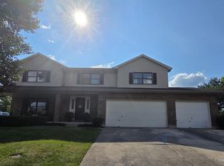 5847 Megan Dr, Liberty Township, OH 45011