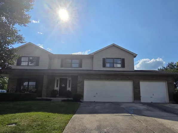 5847 Megan Dr, Liberty Township, OH 45011