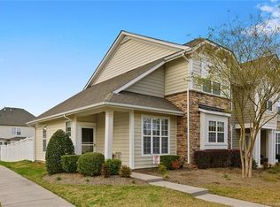 8056 Lynwood Sq #TOWNHOUSE, Waxhaw, NC 28173