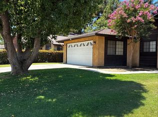 3801 Club Run, Bakersfield, CA 93309