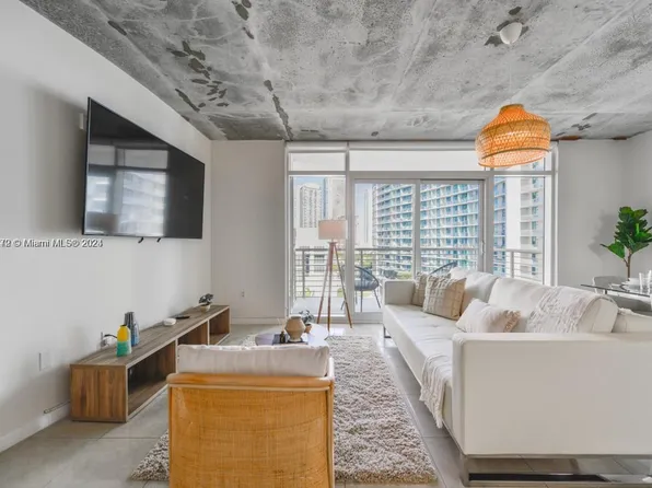 3250 NE 1st Ave APT 901, Miami, FL 33137