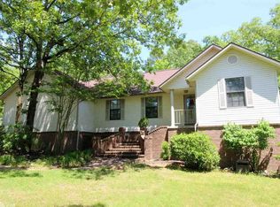 1017 Fox Run Rd, Heber Springs, AR 72543