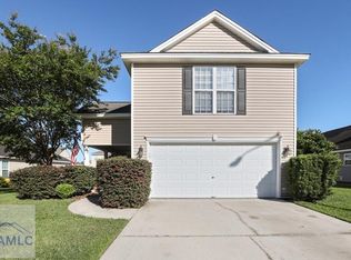 99 Scarlett Ln, Richmond Hill, GA 31324