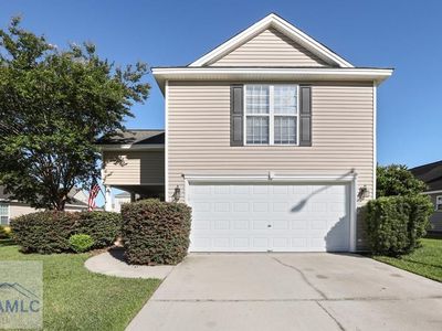 99 Scarlett Ln, Richmond Hill, GA, 31324