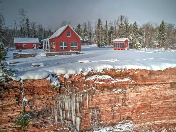 36780 Us Highway 41, Chassell, MI 49916