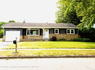 1944 Dean Ave, Holt, MI 48842