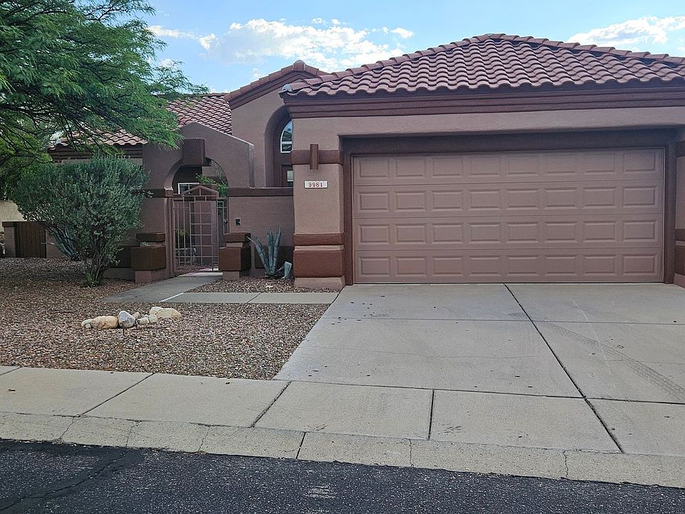 1st image of 9981 N Bighorn Butte Dr