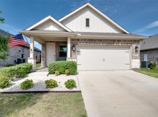3703 Cloverleaf Ln, Sherman, TX 75092