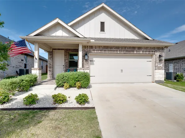 3703 Cloverleaf Ln, Sherman, TX 75092