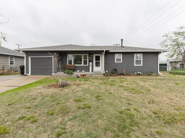 1931 Marc St, Salina, KS 67401