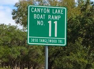 193 Palm, SPRING BRANCH, TX 78070