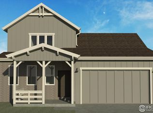3078 Da Vinci Dr, Loveland, CO 80538