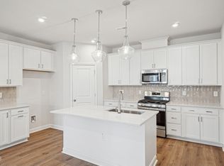 605 Brackenberry Aly, Wake Forest, NC 27587