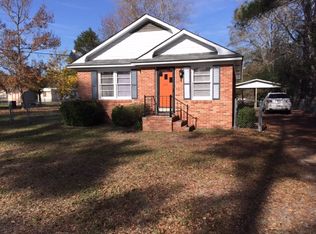 821 Holiday Dr, Sumter, SC 29153
