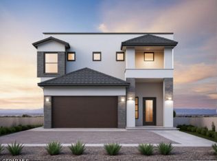 9929 Marie Ann Pl, El Paso, TX 79927