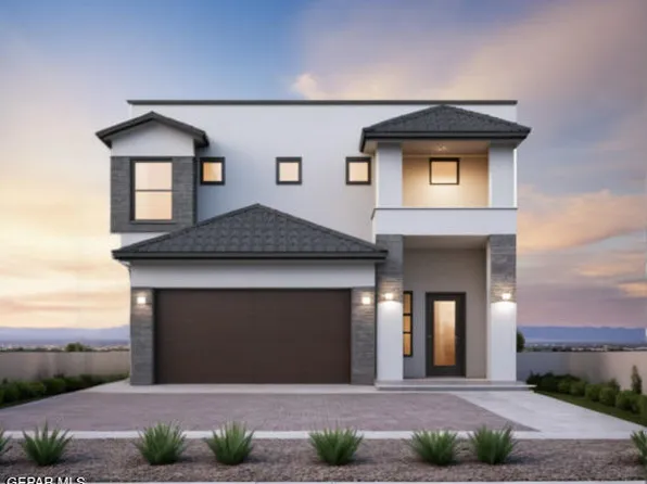 9929 Marie Ann Pl, El Paso, TX 79927