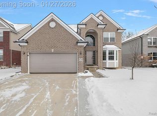 43149 Wilderness Dr, Canton, MI 48188