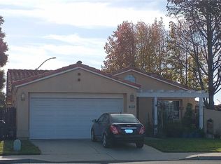 2527 S Santa Rosa St, Santa Maria, CA 93455