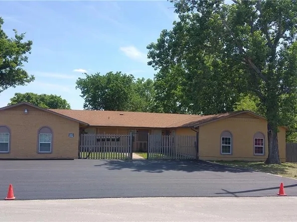 410 Thorndale Rd APT C, Taylor, TX 76574