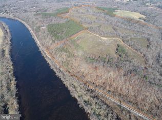Old Driver Hill Rd Tract Hm Duval 1, Scottsville, VA