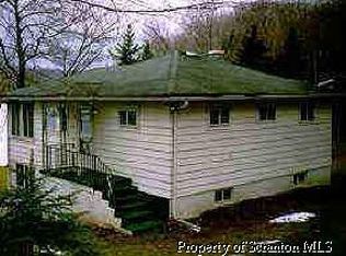 55 Ridge Rd, Tunkhannock, PA 18657