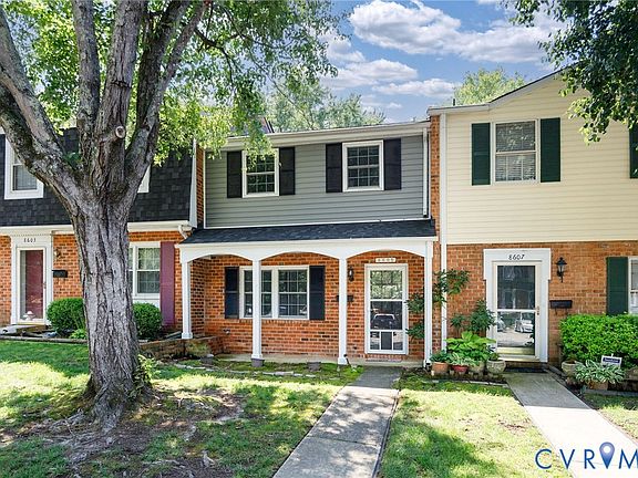 3rd image of 8605 Ransco Ct