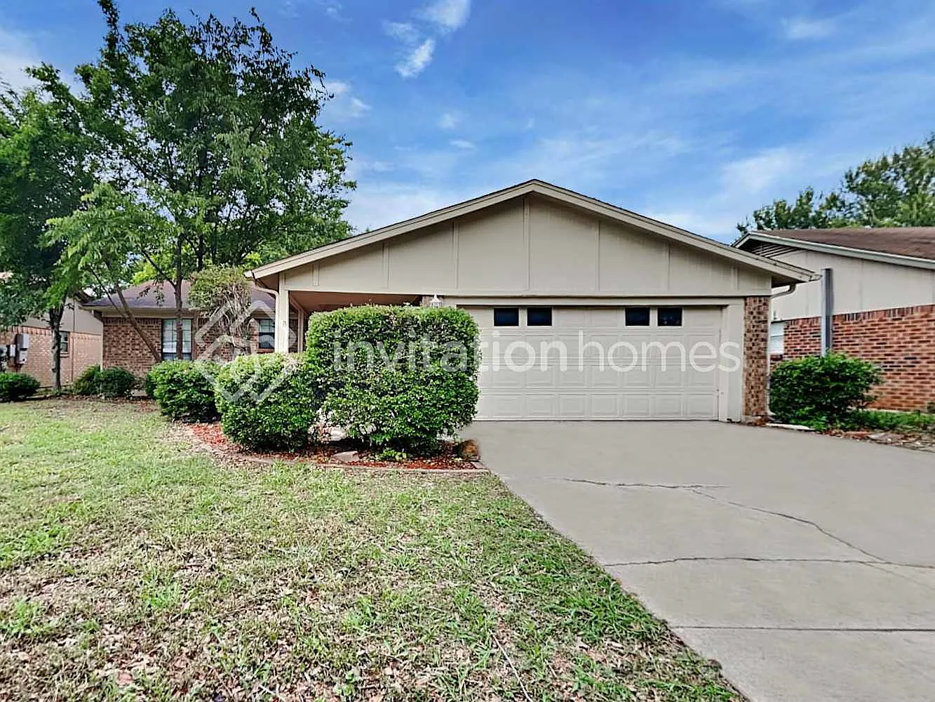 6524 Windrock Dr Watauga, TX 76148 — Photo 1