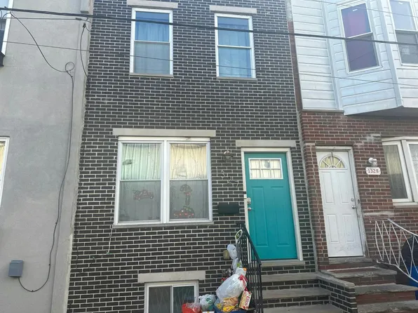 1327 S Taylor St, Philadelphia, PA 19146