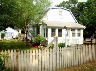 200 Glencreek Rd, Cape May, NJ 08204