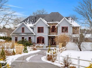 25 Blue Hill River Rd, Milton, MA 02186