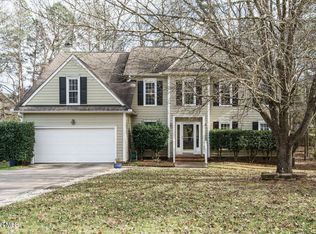 5023 Wineberry Dr, Durham, NC 27713